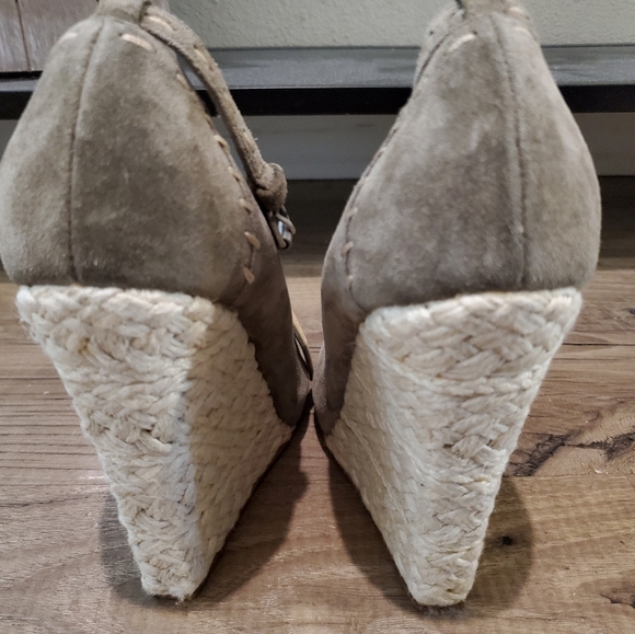 Giuseppe Zanotti Wedges - Picture 2 of 3